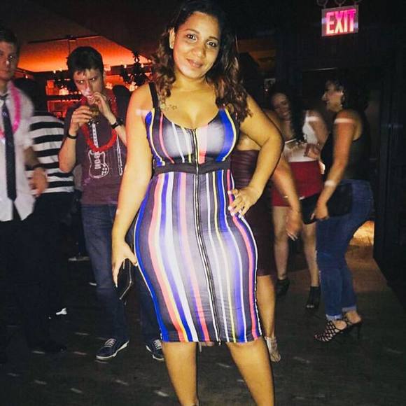 Meet your Posher, Cassandra - Picture 1 of 1